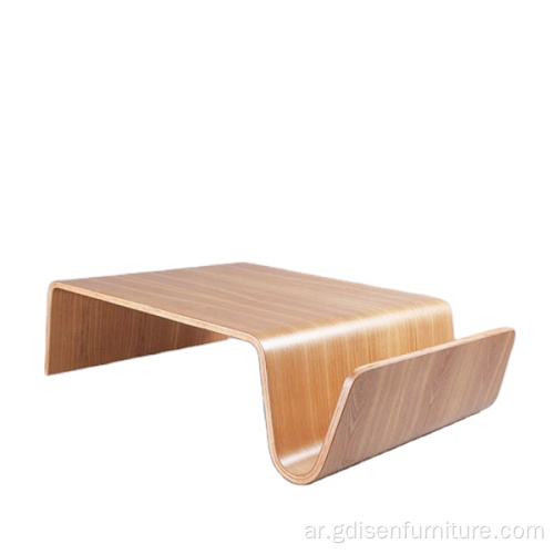 Offi Scando Table by Eric Pfeiffer